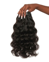 SO FETCH VIRGIN BODY WAVE