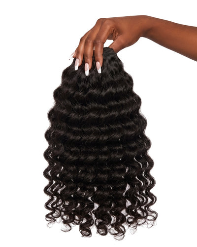SO FETCH VIRGIN DEEP WAVE