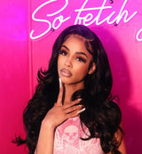 HD 13x6 BODY WAVE WIG