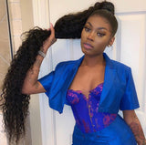 SO FETCH VIRGIN WATER WAVE